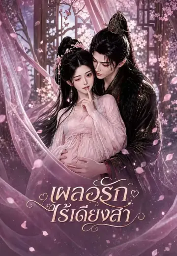 เผลอรักไร้เดียงสา 1