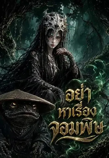 อย่าหาเรื่องจอมพิษ 1