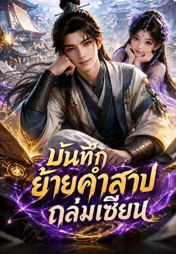 บันทึกย้ายคำสาปถล่มเซียน