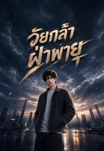 วัยกล้าฝ่าพายุ 1