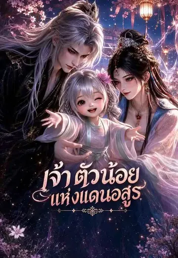 เจ้าตัวน้อยแห่งแดนอสูร 1