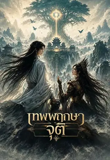 เทพพฤกษาจุติ