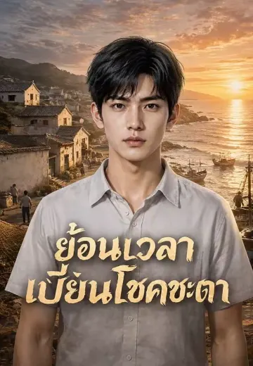 ย้อนเวลาเปลี่ยนโชคชะตา