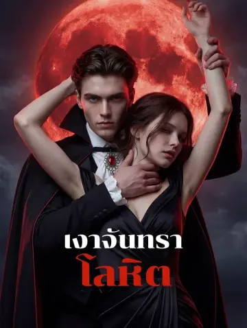 เงาจันทราโลหิต