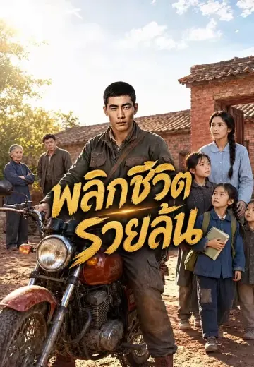 พลิกชีวิตรวยล้น 1