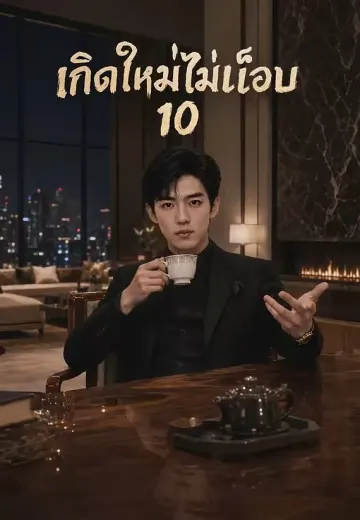 เกิดใหม่ไม่แอ๊บ 10