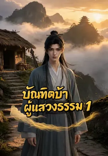 บัณฑิตบ้าผู้แสวงธรรม 1