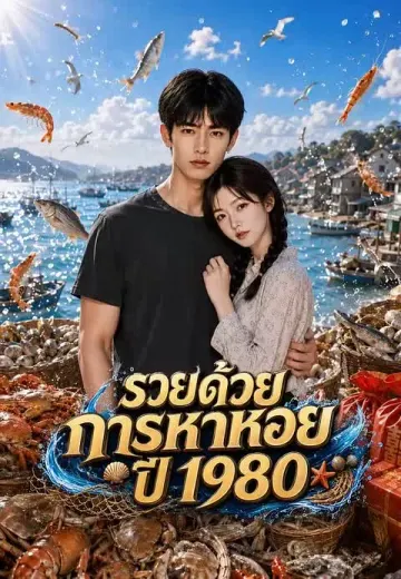 รวยด้วยการหาหอยปี 1980