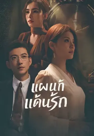 แผนแก้แค้นรัก
