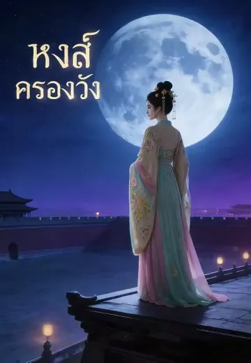 หงส์ครองวัง