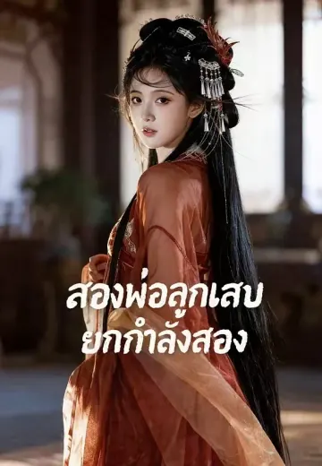 สองพ่อลูกแสบยกกำลังสอง