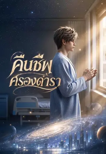 คืนชีพครองดารา