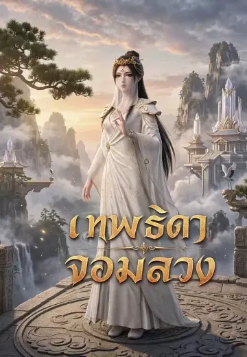 เทพธิดาจอมลวง