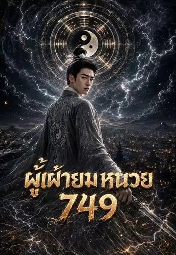 ผู้เฝ้ายามหน่วย 749