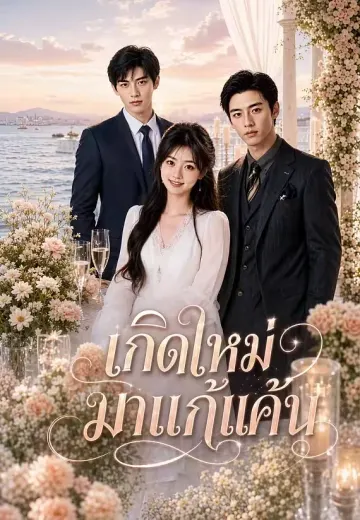 เกิดใหม่มาแก้แค้น