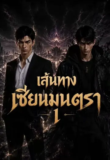 เส้นทางเซียนมนตรา 1