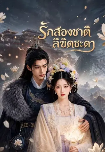 รักสองชาติลิขิตชะตา