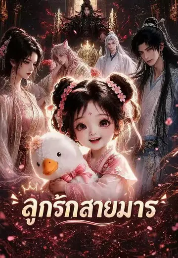 ลูกรักสายมาร