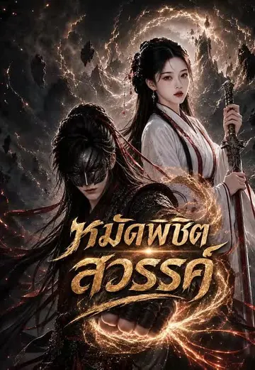 หมัดพิชิตสวรรค์ 1