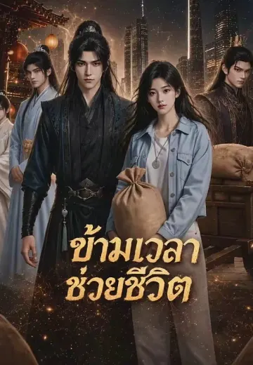 ข้ามยุคขนข้าวช่วยราชวงศ์ 1