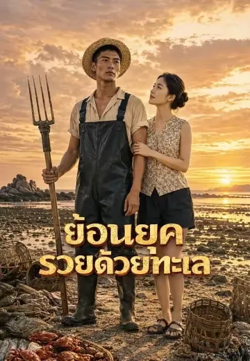 ล่าทะเลสร้างตัว