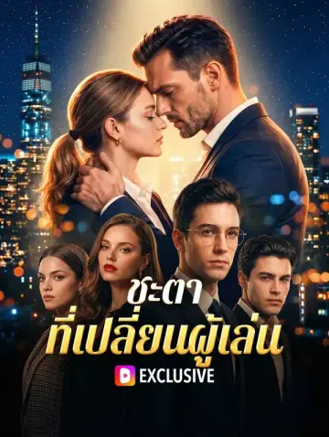 ชะตา ที่เปลี่ยนผู้เล่น