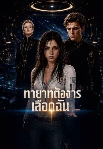 ทายาทต้องการเลือดฉัน
