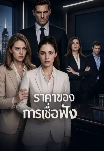 ราคาของการเชื่อฟัง
