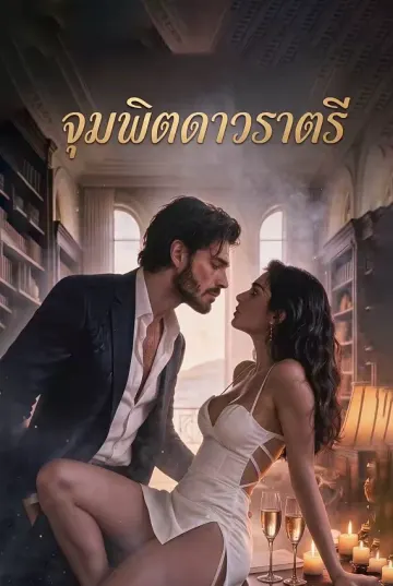 จุมพิตดาวราตรี