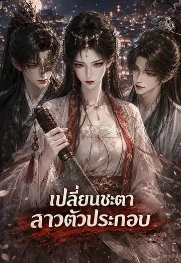 เปลี่ยนชะตาสาวตัวประกอบ
