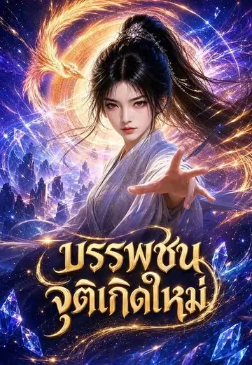 บรรพชนจุติเกิดใหม่