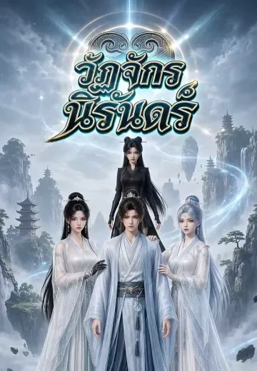 วัฏจักรนิรันดร์