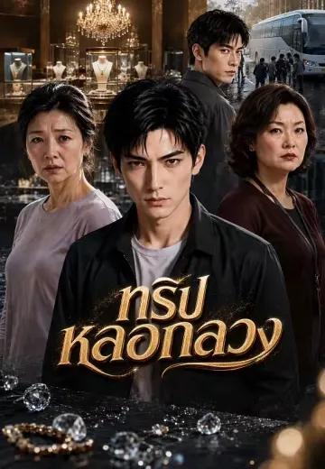 ทริปหลอกลวง