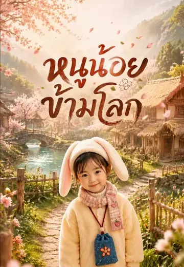 หนูน้อยข้ามโลก 1