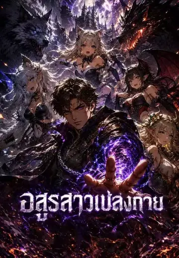 อสูรสาวแปลงกาย