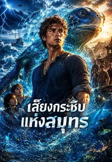 เสียงกระซิบแห่งสมุทร