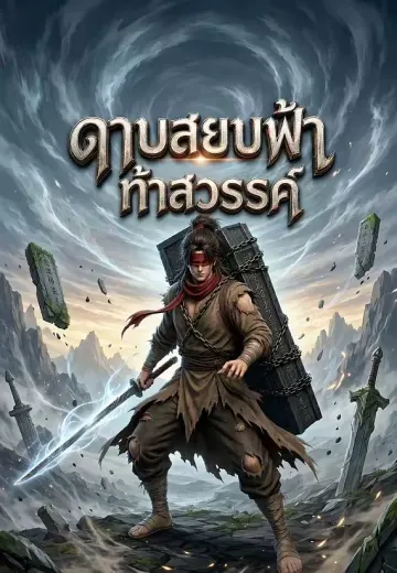 ดาบสยบฟ้าท้าสวรรค์