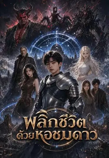 เริ่มต้นด้วยหอดูดาว 1