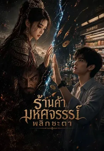 ร้านค้ามหัศจรรย์พลิกชะตา 1