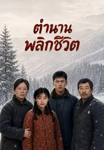 (พากย์)ตำนานพลิกชีวิต