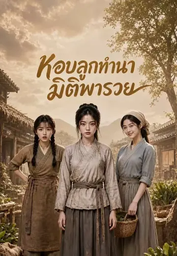 (พากย์)หอบลูกทำนา มิติพารวย