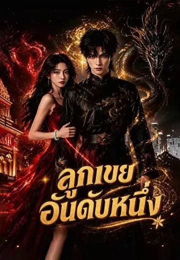 (พากย์)ลูกเขยอันดับหนึ่ง