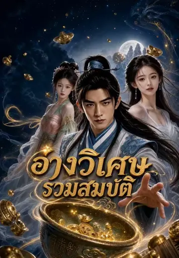 (พากย์)อ่างวิเศษรวมสมบัติ