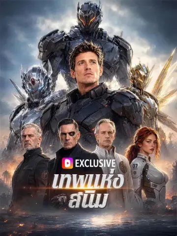 เทพแห่งสนิม