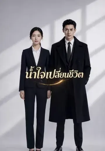 บุญจากน้ำหนึ่งแก้ว