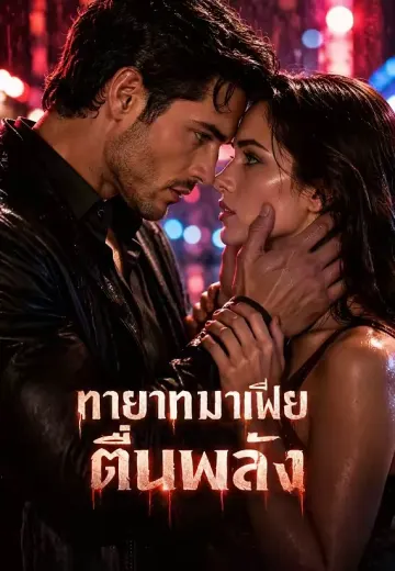 ทายาทมาเฟียตื่นพลัง