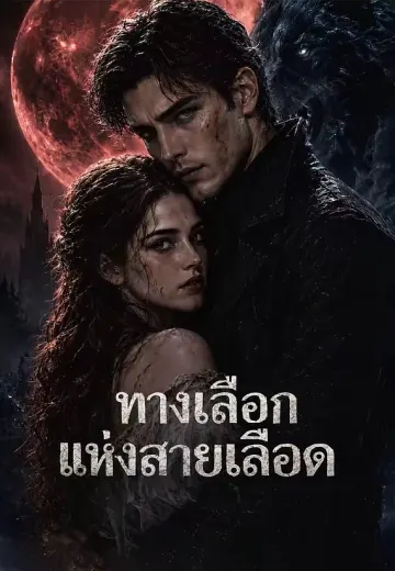 ทางเลือกแห่งสายเลือด