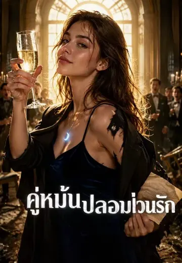 คู่หมั้นปลอมป่วนรัก