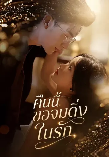 คืนนี้ขอจมดิ่งในรัก