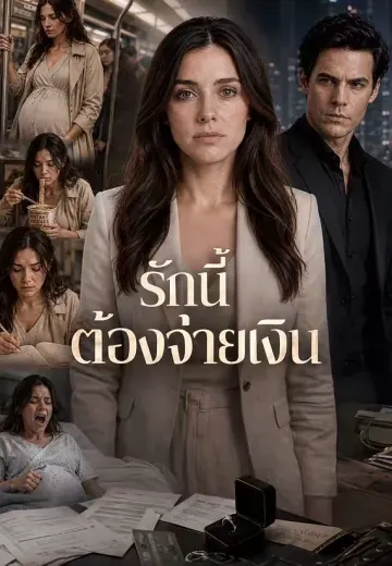 รักนี้ต้องจ่ายเงิน